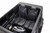 Kids 24v XL Black Mercedes G-Wagon Elite G63 Kids Ride on