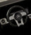 Kids 24v XL Matte Black Mercedes G-Wagon 2 Seat 4WD G63 SUV