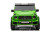 Kids 2 Seat 48v XXL Green Ride-on Mercedes G-Wagon 4WD G63 SUV