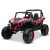Child's 24V Spidey-Red 2-Seat ATV 4WD Off-Road Ride-on Buggy MP4