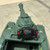 Kids Camouflaged 24v Sit-in Battery Operated Ride-on Army Tank
