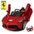 Kids Licensed Ferrari 12v LaFerrari Ride On Supercar