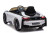 Kids Official Ice White BMW i8 Sports-EV Kids Ride On Car