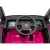 Girls Pink 24v Licensed 4WD Scania Electric Ride On Lorry & Trailer