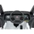 Kids 24v Official White 4WD Scania Ride On Lorry & Trailer