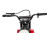 Red Kids Twist Throttle 36v Electric 43 Ride-on 8 plus Motorbike