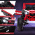 FX2 Kids Red 24v 4WD 2-Seater Electric Ride-on Monster Buggy