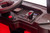 Kids 24v Licensed Red 4WD Scania Ride On Lorry & Free Trailer