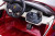 Kids 24v Shiny Red 2 Seat Drifting Lamborghini Sian Ride On Car