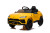 Kids Yellow 12V Licensed Lamborghini Urus Top Spec Ride On car