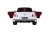 Official 12v White New Shape Bentley Super GT Kids Electric Car