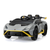 Kids 24v Silver Drift Lamborghini Huracan STO V10 Sit-in Car