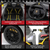 Kids 24v Silver Drift Lamborghini Huracan STO V10 Sit-in Car