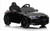 Kids 24v Black Official BMW M5 Motorized Drifting Ride on Car
