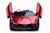 Kids 24v Shiny Red 2 Seat  Lamborghini Sian Ride On Super-Car
