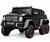 Kids 12v 2 Seat Black 6x6 G-Class Mercedes AMG Ride ON