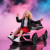 Girls Pink Official 12v Lamborghini Lanzador Electric Ride on Supercar