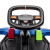 Kids 24v Official McLaren F1 Drift Electric Racing Stunt Kart