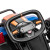 Kids 24v Official McLaren F1 Drift Electric Racing Stunt Kart