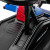 Kids 24v Official McLaren F1 Drift Electric Racing Stunt Kart