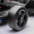 Kids 24v Official McLaren F1 Drift Electric Racing Stunt Kart