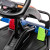 Kids 24v Official McLaren F1 Drift Electric Racing Stunt Kart