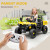 12v Bumblebee Mini Gator with Working Dump Bed Truck