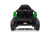 Kids 24v 6x6 Green Moon-Buggy Electric Ride On UTV-Kart