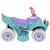 Kids Official Lili & Stitch 6v Battery Powered Ride On Quad Bike