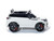 12v Kids Official White Range Rover Velar Ride-in Car 2 Seat SUV