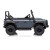 Kids 24v Midnight Grey Official Land Rover Defender Sit In Car