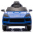 Kids Blue Official 12v Porsche Cayenne Ride In SUV & Remote