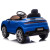 Kids Blue Official 12v Porsche Cayenne Ride In SUV & Remote