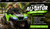 Girls Pink 24V 2-Seat 4WD Ali-Gator XUV Ride In Tipper Truck
