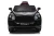 Kids Black Licensed 12V Bentley Bentayga Sport Kids Ride-On Car