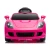 Girls Pink Porsche 911 Carrera Official 12v Kids Electric Car