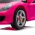 Girls Pink Porsche 911 Carrera Official 12v Kids Electric Car