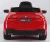 Kids Red Licensed BMW 6 GT 12v Ride On Coupe Car & Remote