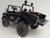 Kids Official 2 Seat Black Land Rover Defender 4WD Ride on Car