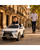 Kids White Ride on 12v Motorized Lexus Car LC570 12V