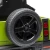 12V Green Official Land Rover Defender 90 Convertible Ride-on Car
