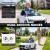 12V Official White Audi Q8 Kids Battery Ride On Car with Remote