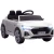 12V Official White Audi Q8 Kids Battery Ride On Car with Remote