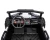 Kids 24v 2-Seat Ride on Police UTV 4WD Buggy With Elite Spec