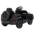 12V Black Boss Spec Land Rover Defender 90 Ride-on Car