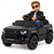 12V Black Boss Spec Land Rover Defender 90 Ride-on Car