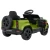 12V Green Boss Spec Land Rover Defender 90 Ride-on Car
