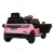 Girls 2027 Pink Range Rover Velar 12v Kids Ride On Car & Remote