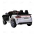 White Twin Motor New Audi TTRS Kids 12v Ride On Car & Remote