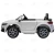 White Twin Motor New Audi TTRS Kids 12v Ride On Car & Remote